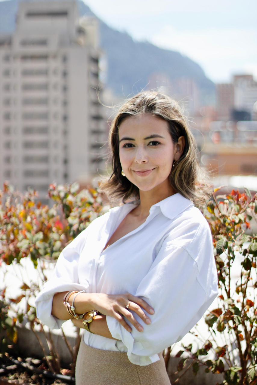 Carolina Serrano Karen Vanegas Bohórquez