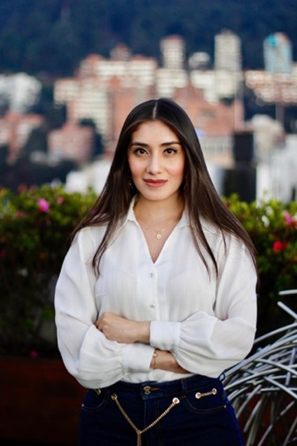 Karen Karen Vanegas Bohórquez